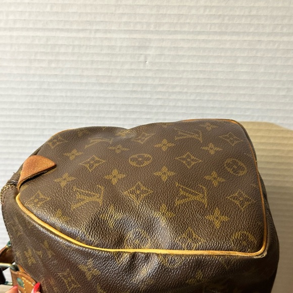 Louis Vuitton Vintage Speedy 30 Monogram - Picture 11 of 14